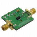 116402-HMC580ST89 - BOARD EVAL AMP MMIC HMC580