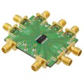 103706-HMC253QS24 - BOARD EVAL SWITCH SP8T HMC253