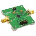 130007-HMC921LP4E - BOARD EVAL AMP MMIC HMC921