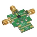 105711-HMC547LP3 - BOARD EVAL SWITCH SPDT HMC547