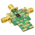 107723-HMC232LP4 - BOARD EVAL SWITCH SPDT HMC232