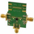 105143-HMC194MS8 - BOARD EVAL SWITCH SPDT HMC194