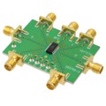 101673-HMC252QS24 - BOARD EVAL SWITCH SP6T HMC252