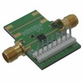 105406-HMC424LP3 - BOARD EVAL ATTENUATOR HMC424