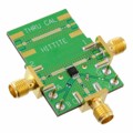 104124-HMC336MS8G - BOARD EVAL SWITCH SPDT HMC336