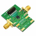 107006-HMC470LP3 - BOARD EVAL ATTENUATOR HMC470
