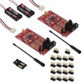EM430F6147RF900 - DEV WIRELESS TOOL CC430