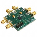 EVAL01-HMC993LP5E - BOARD EVAL VGA MMIC HMC993