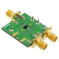 121947-HMC713MS8 - BOARD EVAL LOG DETECTOR HMC713