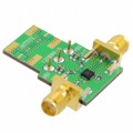 122416-HMC717LP3 - BOARD EVAL LNA MMIC HMC717