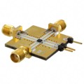 UPD5902T7K-EVAL-A - EVAL BOARD FOR UPD5902T7K