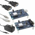 DVK-RM024-P50-M - BOARD EVAL FOR RAMP RM024