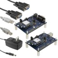 DVK-RM024-P125-M - BOARD EVAL FOR RAMP RM024