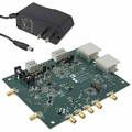 AD6673-250EBZ - BOARD EVAL FOR AD6673