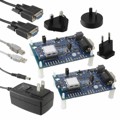DVK-RM024-P50-C - BOARD EVAL FOR RAMP RM024