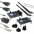 DVK-RM024-S50-C - BOARD EVAL FOR RAMP RM024
