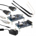 DVK-RM024-S125-C - BOARD EVAL FOR RAMP RM024
