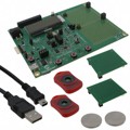 DM160213 - KIT DEV BODYCOM SYSTEM