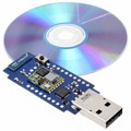 STEVAL-SPBT2ATV3 - BOARD EVAL FOR SPBT2532C2.AT2