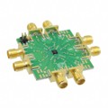 107871-HMC496LP3 - BOARD EVAL HMC496LP3E