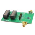 118415-HMC628LP4 - BOARD EVAL HMC628LP4E 50-250MHZ