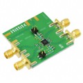 123193-HMC817LP4E - BOARD EVAL HMC817LP4E