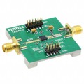 123643-HMC755LP4E - BOARD EVAL HMC755LP4E