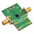 127103-HMC802LP3E - BOARD EVAL HMC802LP3E