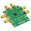 129570-HMC922LP4E - BOARD EVAL HMC922LP4E