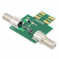 109236-HMC549MS8G - BOARD EVAL HMC549MS8GE