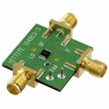 105188-HMC422MS8 - EVAL BOARD HMC422MS8