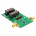 120102-HMC628LP4 - BOARD EVAL HMC628LP4E 500-800MHZ