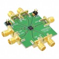 121963-HMC696LP4E - BOARD EVAL HMC696LP4E