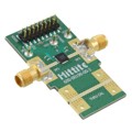 EVAL01-HMC1018LP4E - BOARD EVAL HMC1018LP4E