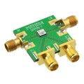 EVAL01-HMC1041LC4 - BOARD EVAL HMC1041LC4