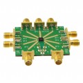 107780-HMC322LP4 - EVAL BOARD HMC322LP4E