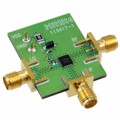 113722-HMC552LP4 - BOARD EVAL HMC552LP4E