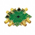 108962-HMC497LP4 - BOARD EVAL HMC497LP4E
