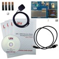 MDEV-GPS-R4 - KIT DEV FOR RXM-GPS-R4