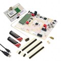MSP-EXPCC430RF4 - EVALBOARD CC430