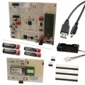 MSP-EXPCC430RF9 - EVALBOARD CC430