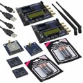 4063-915-PDK - KIT DEV EZRADIOPRO SI4063 915MHZ