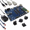 DKAPX4 - EVAL BOARD APX4