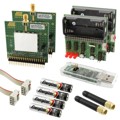 ATREB212BSMA-EK - EVAL KIT FOR AT86RF212B