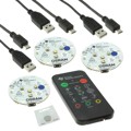 CC2530ZDK-ZLL - DEVELOPMENT KIT FOR CC2530