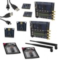 4455-868-PDK - KIT DEMO EZRADIO 2WAY 868MHZ