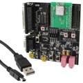 ABBTM-NVC-EVK-71 - EVAL KIT FOR ABBTM-NVC-MDCS71