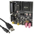 ABBTM-NVC-MB-EVK - EVAL KIT MAIN BOARD