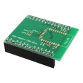 ABBTM-NVC-MDCS71-CON - EVAL BOARD FOR ABBTM-NVC-MDCS71