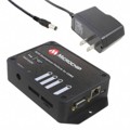 DM320017 - DEV PLATFORM PIC32 CDMA M2M
